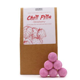 ChillP-14
Mini Frizzanti in Confezione Regalo 350g - Fragola