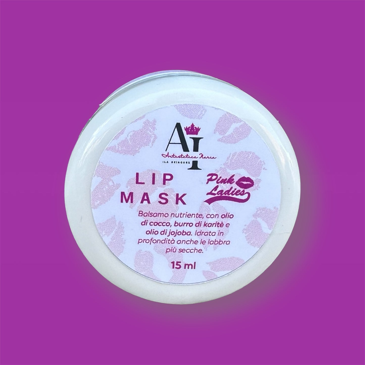 Lip MASK