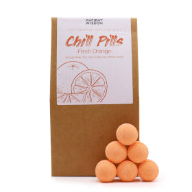 ChillP-08
Mini Frizzanti in Confezione Regalo 350g - Arancia