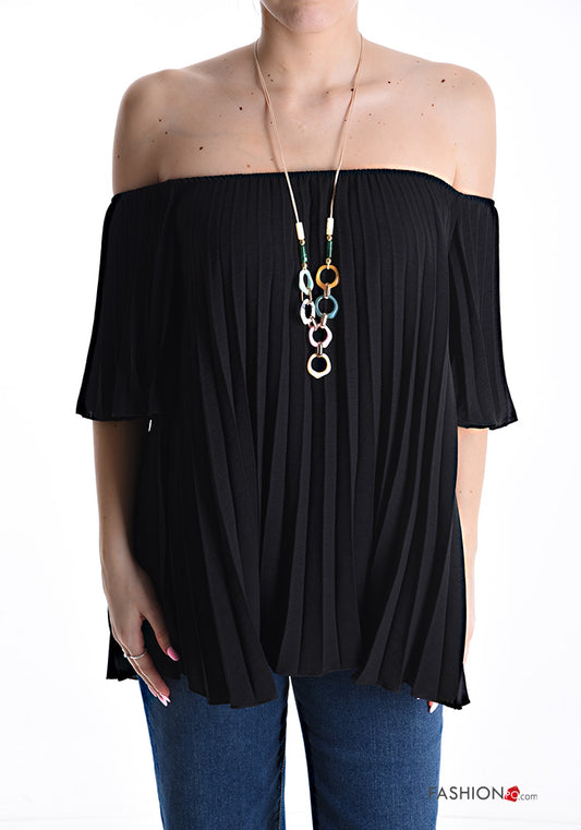 Blusa Casual